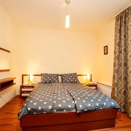 Apartamento гнездото на гълъба *