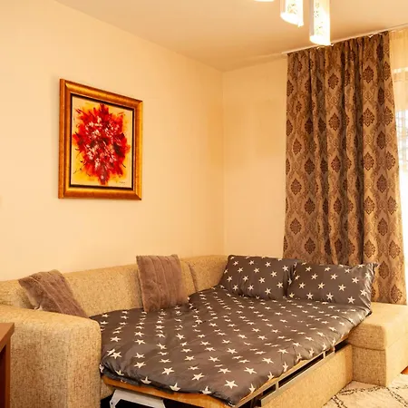 гнездото на гълъба Apartamento