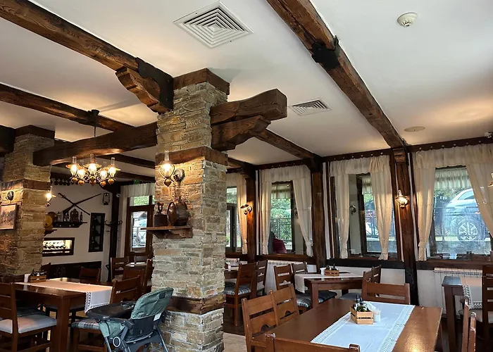 Appartamento гнездото на гълъба Ostrets