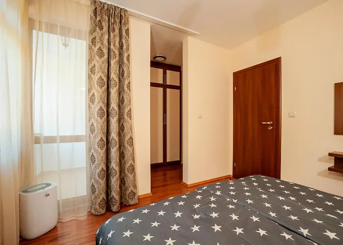 Appartamento гнездото на гълъба