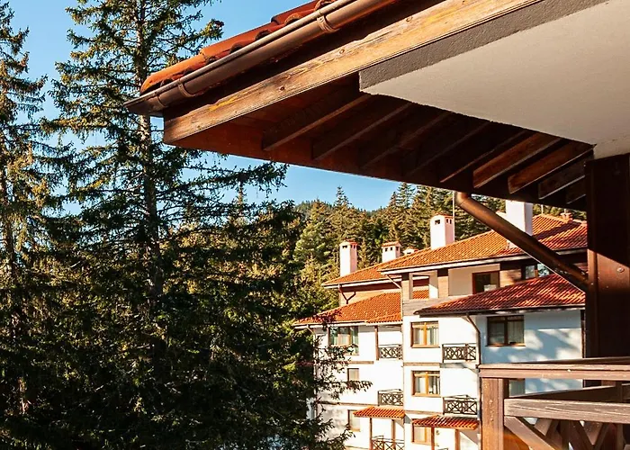 Appartamento гнездото на гълъба *