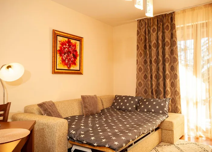 гнездото на гълъба Appartamento